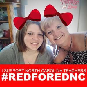 Meet your Posher, Lori